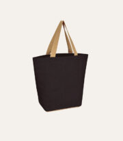 Jute Tote Bag - Görsel 4
