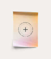 Square Stickers - Görsel 3