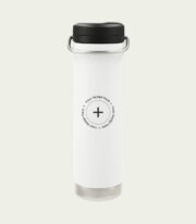 Stainless Steel Thermos